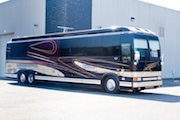 2003 Prevost Marathon XLII For Sale